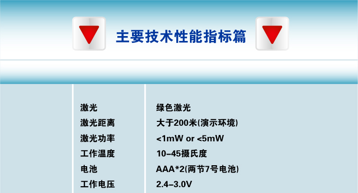 供应 KNORVAY 诺为 G112 绿光 激光笔 无线演示器