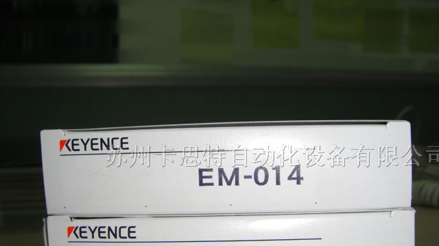 供应基恩士光纤传感器特价销售4