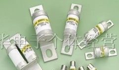 供应日本日之初（HINODE) 660GH-100 100A快速熔断器