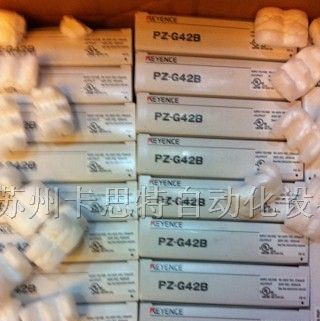 供应特价基恩士传感器40