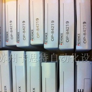 供应特价基恩士传感器1
