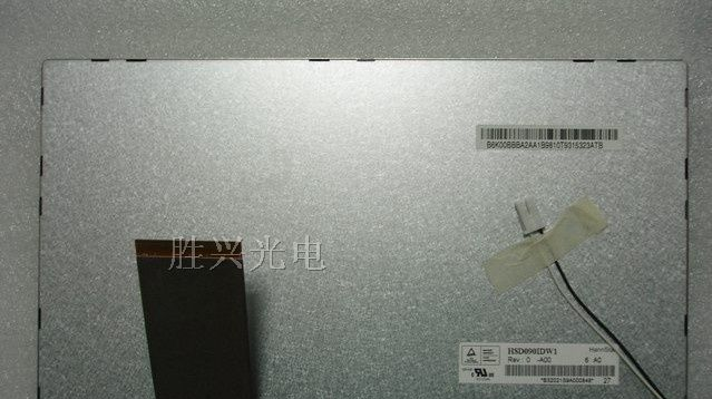 供应HSD液晶屏HSD070IDW1-D00