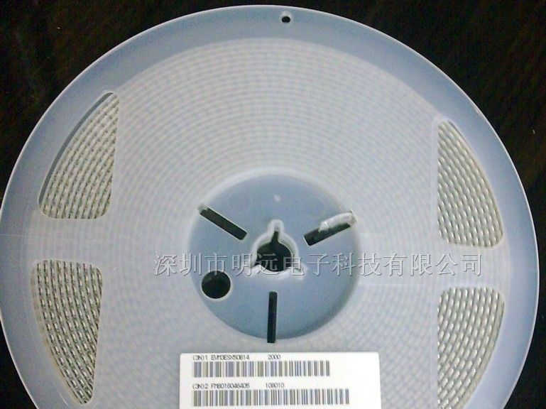 供应松下3mm贴片可调电阻 EVM3ESX50B55(图)
