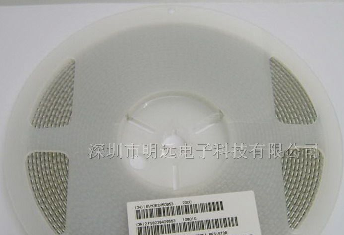 供应松下贴片3X3可调电阻 EVM3ESX50B52