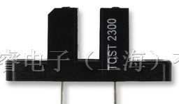 供应TCST2300 - 光传感器 光电三极管输出