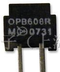 供应OPB608R - 反射传感器