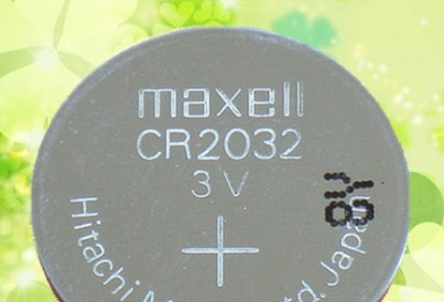 供应万胜CR2032电池