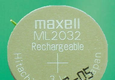 供应万胜ML2032电池