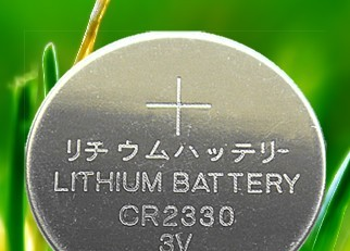 供应CR2330电池