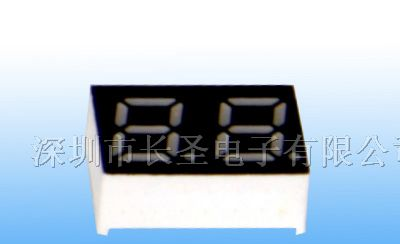 供应LED数码管3621AH