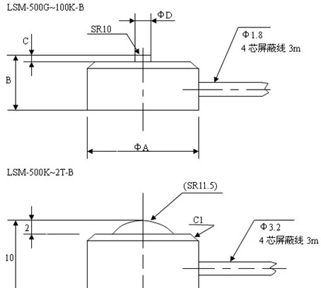 代理日本NMB传感器系列产品
