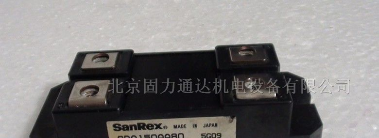 SanRex  三社整流桥 DD250GB160