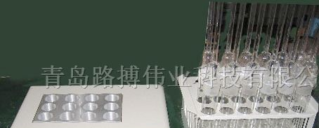 LB-901ACOD快速测定仪