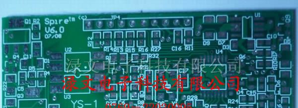 供应双面PCB线路板01