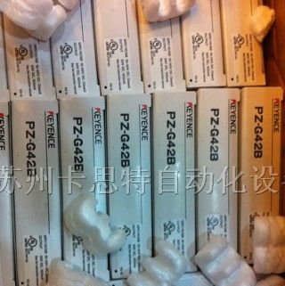 供应基恩士光电传感器FU-62Z