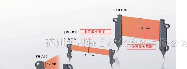 供应基恩士传感器FS-V11