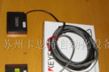 供应基恩士传感器FS-V21R