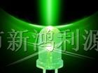 供应LED发光二极管紫灯