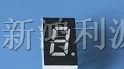 供应数码管3161AS