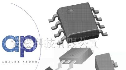 AnalogPower美商亚柏MOS管