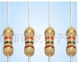 供应碳膜电阻