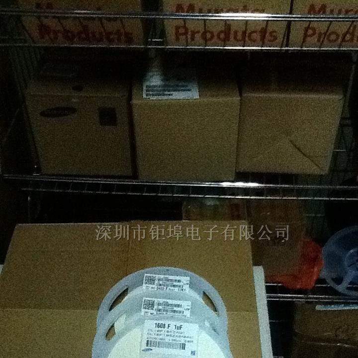 供应陶瓷电容，贴片电阻