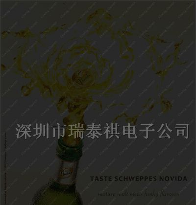 供应EL彩色广告  EL广告牌  EL广告片 EL广告