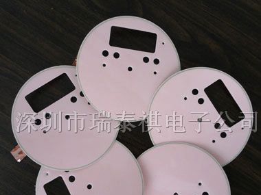 供应EL电子表背光片 EL冷光片 EL背光片