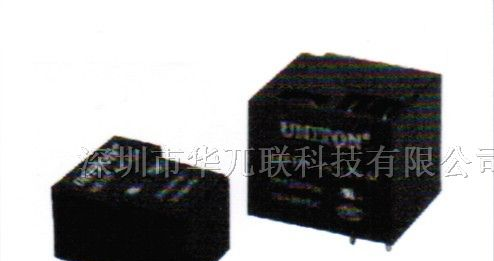 供应UT15F-DC6V- S1C继电器