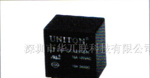 供应UT21F-DC24V-SH继电器