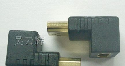 供应精品HDMI转接头HDMI转换头HDMI连接器