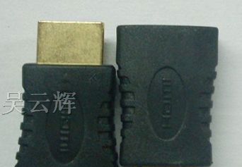 供应HDMI转接头公转母头HDMI转接头