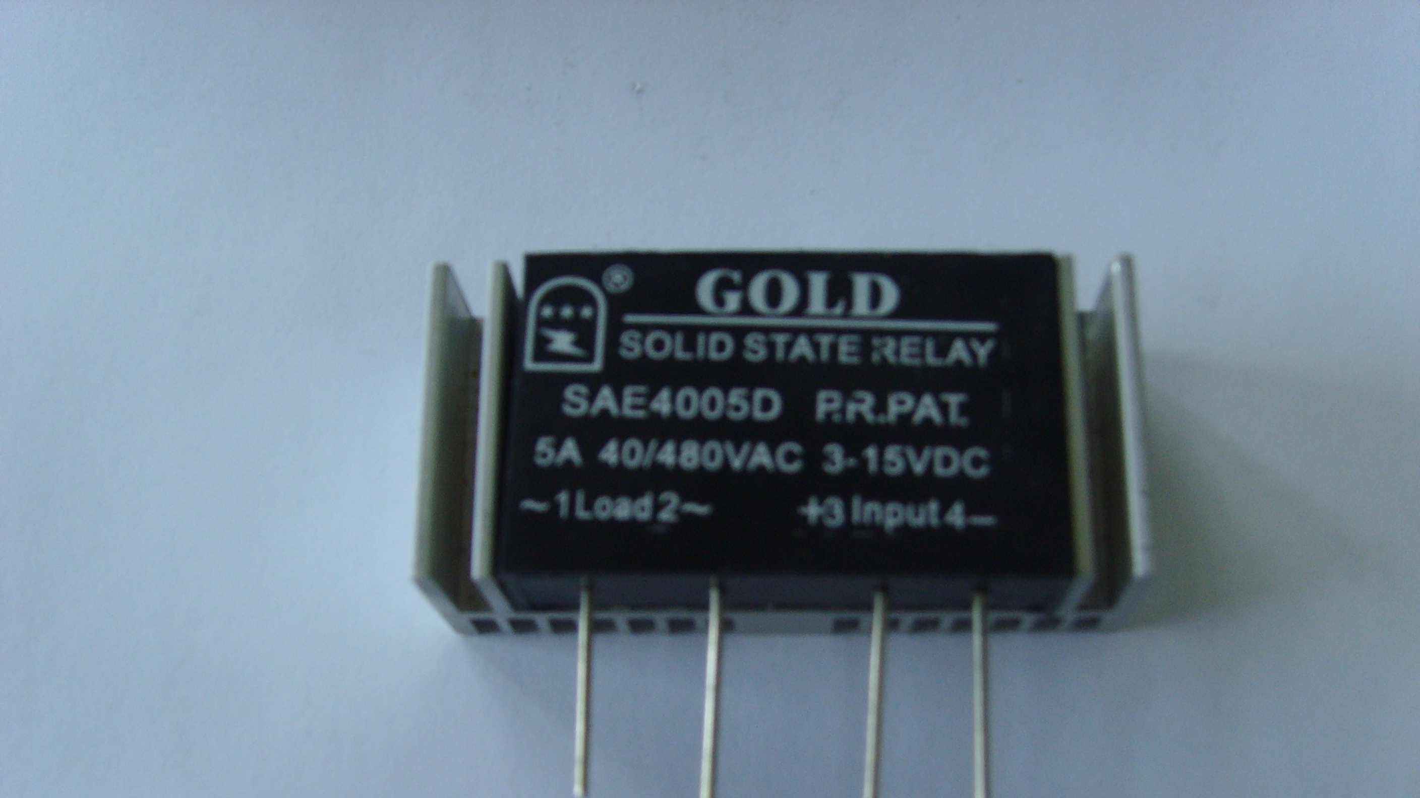PCB继电器