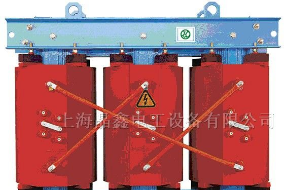 供应SG干式变压器