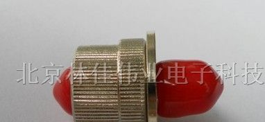 厂家供应可调型光纤衰减器
