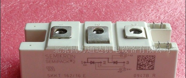 供应 可控硅 功率模块 TT250N12KOF