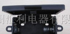 供应家电各类塑料电池盒