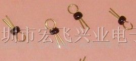 供应颜色编码测试点/测试针TEST