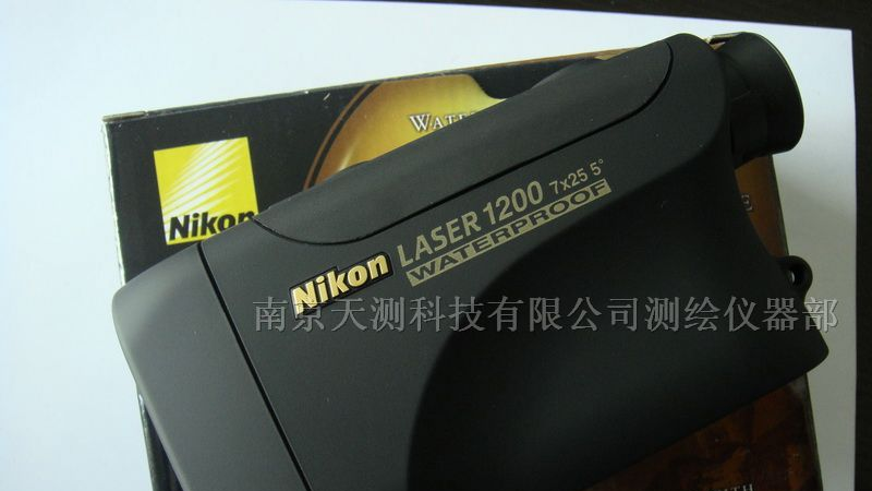 供应新康LRM2000PRO激光2000米测距仪测高测速测距仪