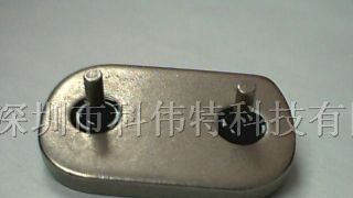 供应锂离子电池盖组合