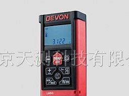 供应江苏南京大有LM50激光50米测距仪价格