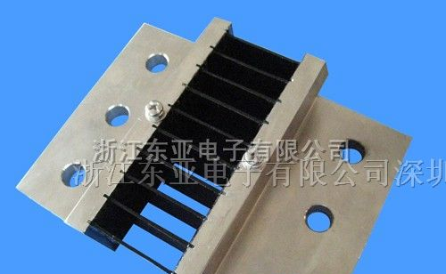 供应2000A ~3000A 锰铜 分流器