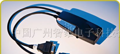 USB的CAN总线分析仪- Kvaser USBcan Professional