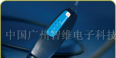 USB接口CAN总线分析仪- Kvaser Leaf Professional