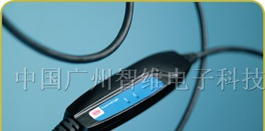 用于USB的高性价比CAN总线分析仪 -Kvaser Leaf Light