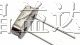 供应晶振49/S 16.000MHZ
