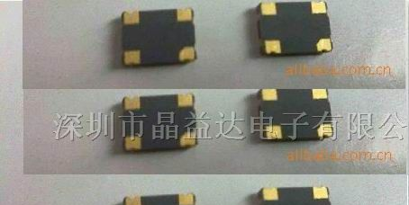 供应5*7系列进口晶振