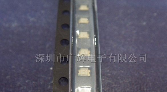 供应0805超高亮蓝灯 贴片发光二极管