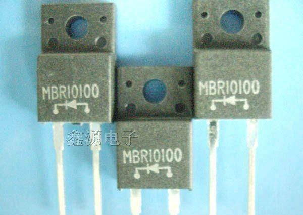 MBR全系列肖特基三极管MBR10100CT/MBR10150CT