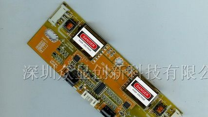 供应LCD高压板 单灯高压板 高压条(图)